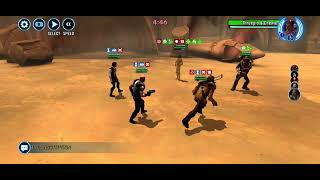 CLS 3v3 easy counter