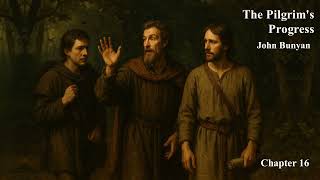 The Pilgrim's Progress | Ch 16 Talkative | John Bunyan | The Danger of Empty Religion