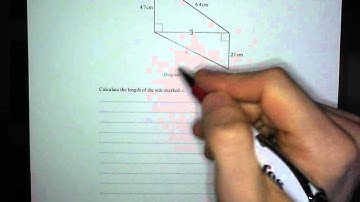 Pythagoras and Trigonometry - Q2 GCSE Maths Revision Walking Talking Topics with Mr Barton