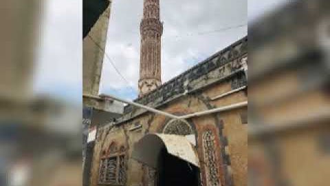 قرائه رائعه لما تيسر من سورة مريم وسورة التين للقارئ الشيخ ابو الفضل ضياء الدين الكبسي