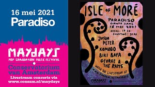 Download Lagu Maydays | Isle of Moré - 16 mei MP3 Download Lagu Maydays | Isle of Moré - 16 mei MP3