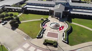 Our Beautiful ASU Mid-South Campus! Our Beautiful ASU Mid-South Campus!