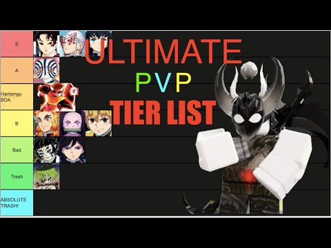 Demon Slayer Legacy Clan Tier List