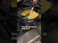 5-Star Hotel Chef&rsquo;s Secret Scrambled Egg Recipe 🤯
