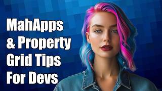 MahApps and Property Grid