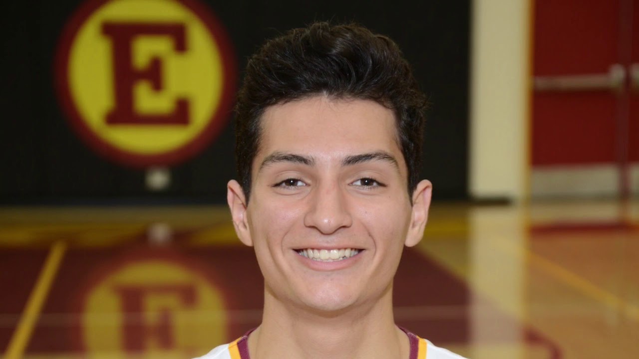 Estancia Basketball 2020 YouTube