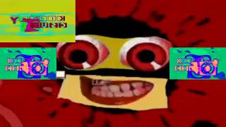 Redsky Redpo Has A Sparta Gamma Remix Ft. Klasky Csupo In Evil 8 Bit