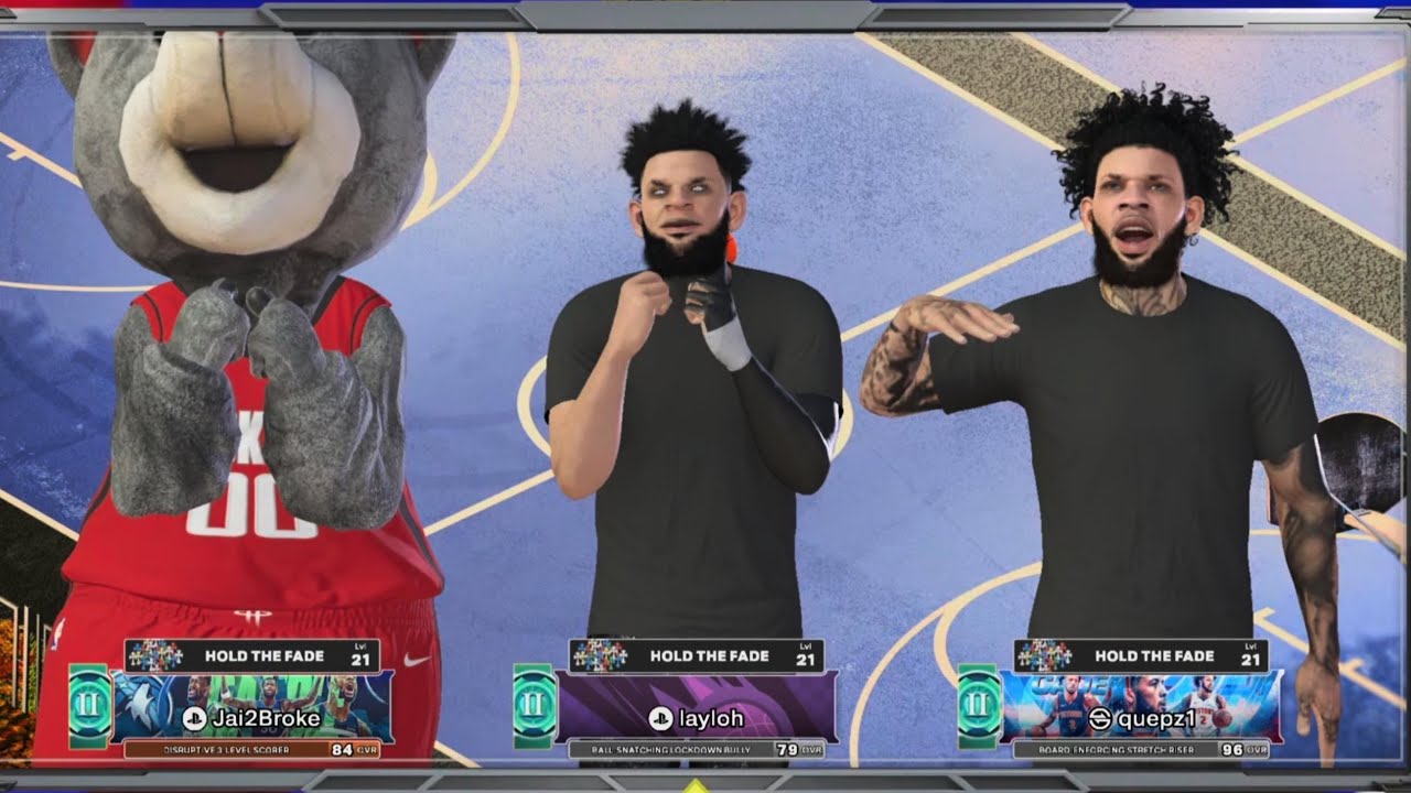 NBA 2K26 PS5 Pro💫SEASON 4💫FAMILY Edition😤