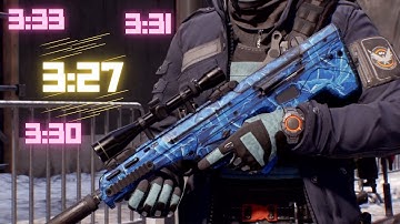 My BEST speedrun times yet! AA Speedrun with Hrustty, m.a.z.a, & icegun 🏃‍♀️⚡