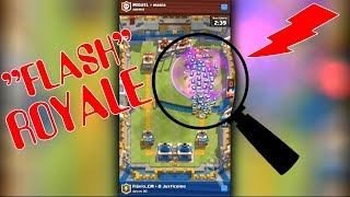 Flash Royale