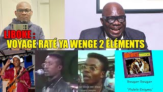 Download Lagu SUITE PIPO : BOYOKA CONDITIONS BAPESA PIPO NA RICOCO PO BAKENDE POTO NA WENGE NA VOYAGE NA 1989... MP3