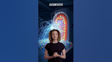 Oganesson: Earth’s Heaviest Element! 🌟#shorts #scienceshorts