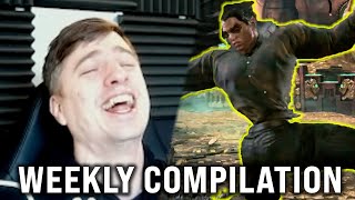 TMM Plays TEKKEN 8 Funny Compilation #4