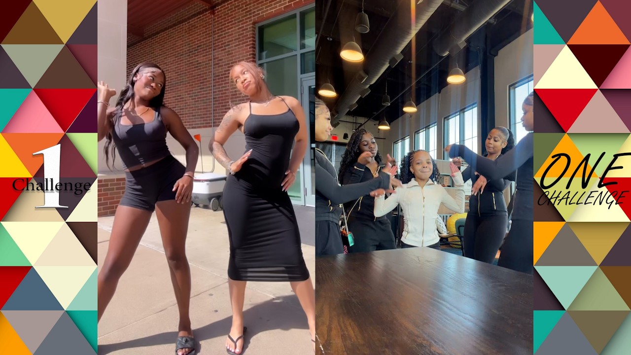 Popular Dance Trends Compilation - February 2026 Part 2