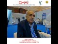 Rohit Munjal on National Garment Fair 26 Vision, Scale &amp; Industry Impact @VISITEXPOO