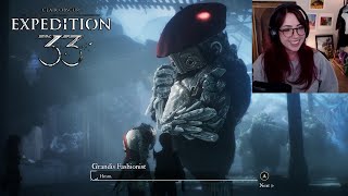 Clair Obscur: Expedition 33 - First Playthrough [Part 5]