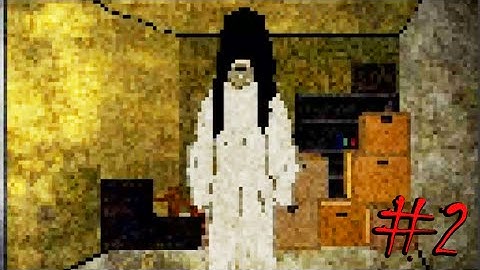 DEEPER SLEEP - CRAZY RING GIRL (Part 2)