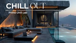 No Lyrics Music 🧘 Ambient for Deep Concentration & Peaceful Focus screenshot 1