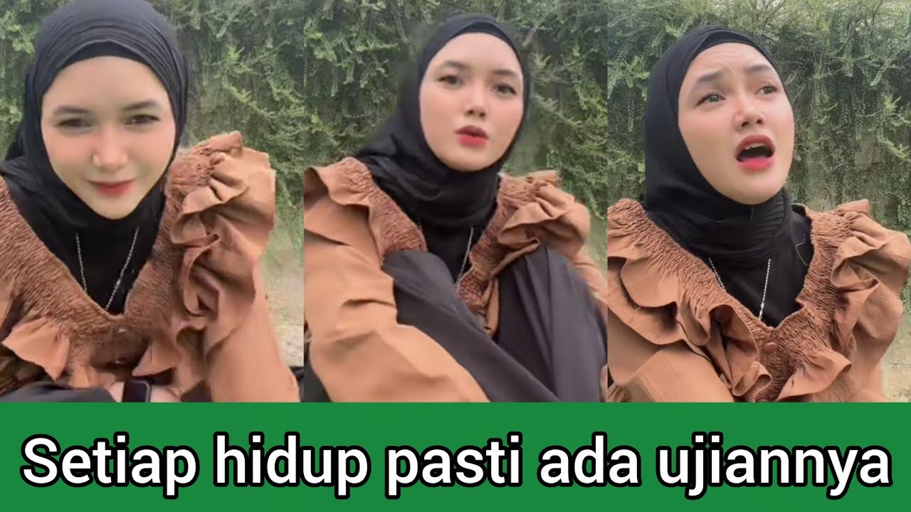 Pembahasan seru Fikoh lida saat lagi diluar