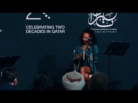 Hiwaraat | Seeing Sudan: Politics Through Art- Music Performance