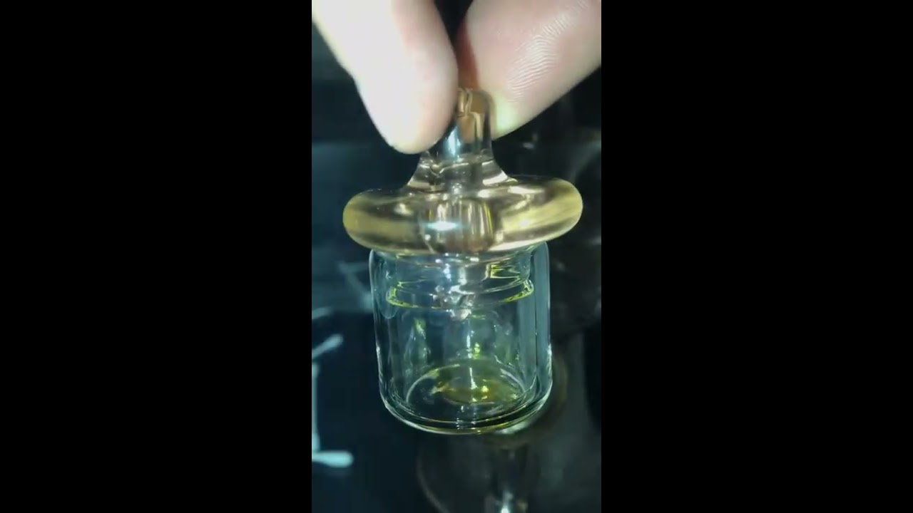 Hells fire sugar by Skörd marijuana