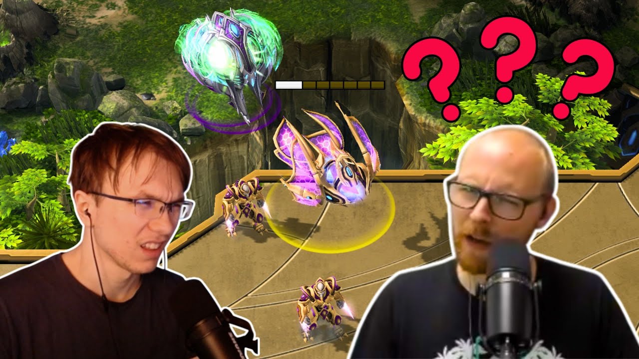 Goblin & uThermal React To The Worst Build Of ALL TIME