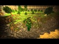 Minecraft parody spotlight  survival games  the sox in minecraft