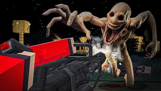 I added GUNS to the REAL Verity Mod... screenshot 5