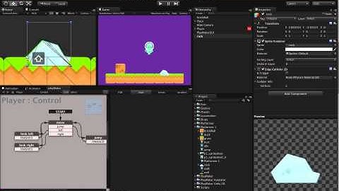 24: Polygon and Edge Colliders
