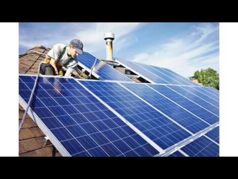 Sun Solar U.S. : Solar Panels San Diego - YouTube