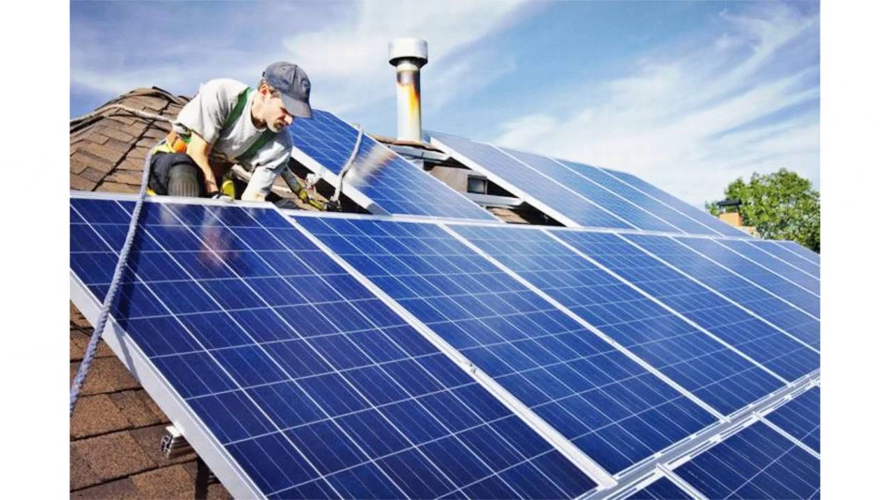 Sun Solar U.S. Solar Panels San Diego YouTube