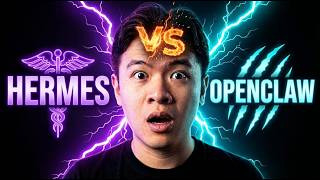 Hermes Vs Openclaw Why Everyone Is Migrating