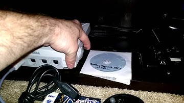 Dreamcast bios mod bootup.