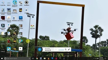 How to convert picture into Gcode || Using INKSCAPE || simulate using camotics