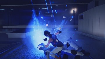 Freeroam Takedowns mod - Mirror