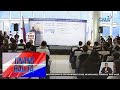 Ideas at tips sa pagnenegosyo, ibinahagi sa 14th Philippine SME Business Expo | UB