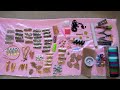 beautiful kundan jewellery kit #trending #viral #jewellery #ytshorts #shorts 