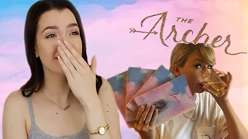 Let's Talk About These Lyrics ~ The Archer (Reaction)