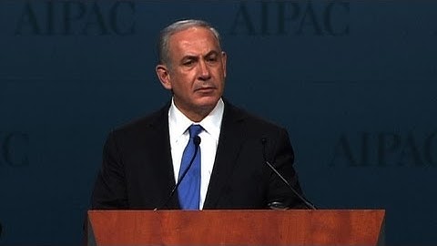 Netanyahu: Israel won
