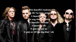 Pretty Maids   Beautiful Madness