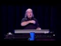 Bill Bailey's Downton Abbey Jamaican Dub Reggae Version