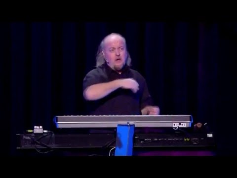 Bill Bailey's Downton Abbey Jamaican Dub Reggae Version