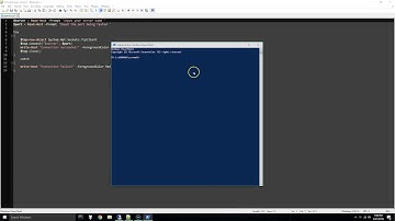 How To Test Port Connectivity Between Different Machines WITHOUT Telnet