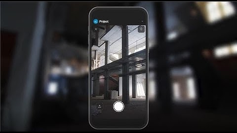 The Latest In Construction Projects | HP Build Workspace | HP