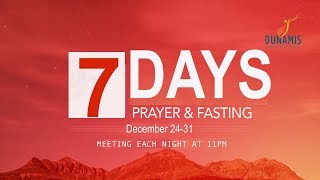 DAY 2 BREAKING OF GENERATIONAL CURSES : DEUTERONOMY 28