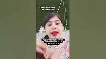 web development course in Dwarka mor | Web development Course In Dwarka mor | Courses near me