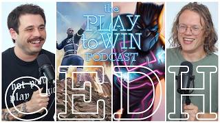 WHAT'S THE BEST CARD FROM MARVEL SUPER HEROES FOR cEDH?