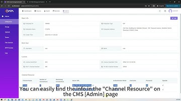 Adding OLT to CMS | C-Data CMS Tutorial Series