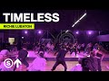 Timeless Byron Juane Kenyon Dixon Richie Lubaton Choreography mp3