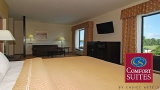 Comfort Suites Brunswick GA Hotel Coupons & Discounts